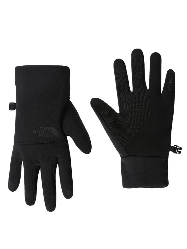 THE NORTH FACE THE NORTH FACE Sportske rukavice 'Etip'  crna