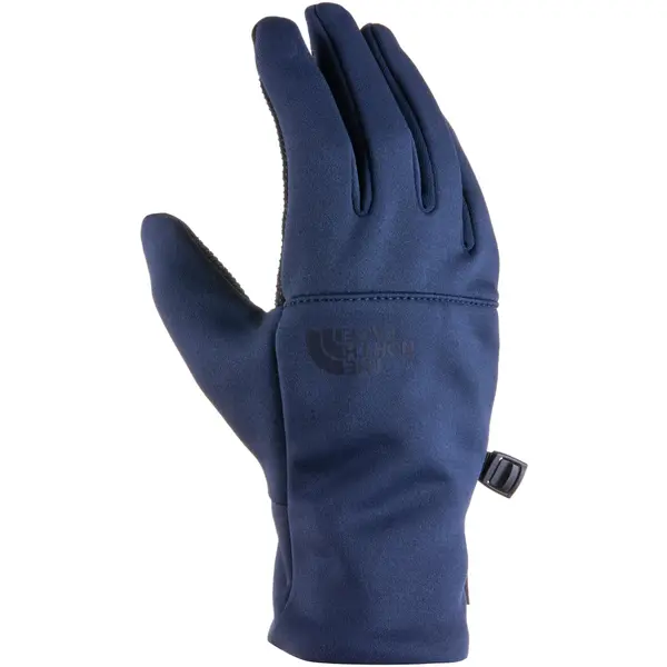 THE NORTH FACE THE NORTH FACE Sportske rukavice 'Etip'  tamno plava / crna