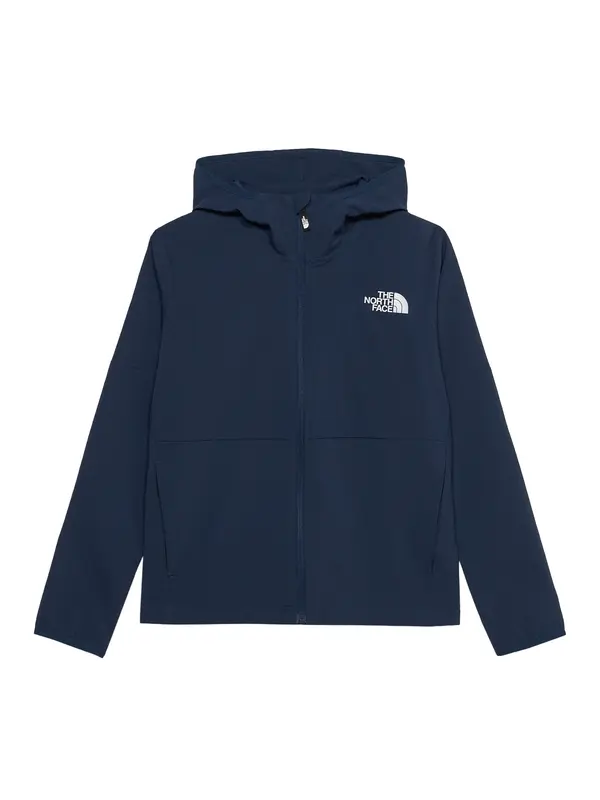 THE NORTH FACE THE NORTH FACE Sportski gornji dio trenirke 'ON THE TRAIL'  mornarsko plava