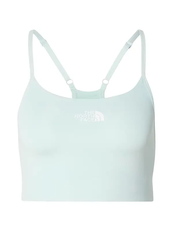 THE NORTH FACE THE NORTH FACE Sportski grudnjak 'FLEX'  svijetloplava