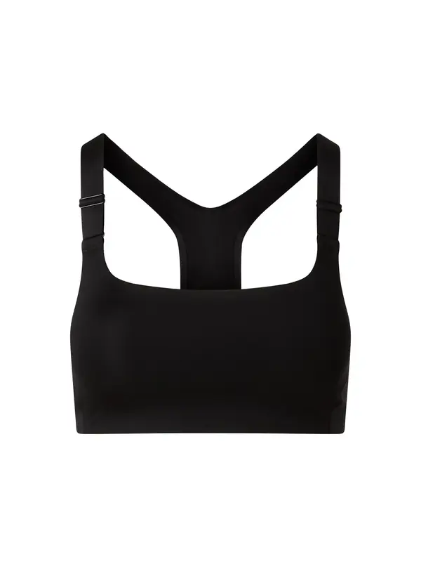 THE NORTH FACE THE NORTH FACE Sportski grudnjak 'W REFINA BRA'  crna