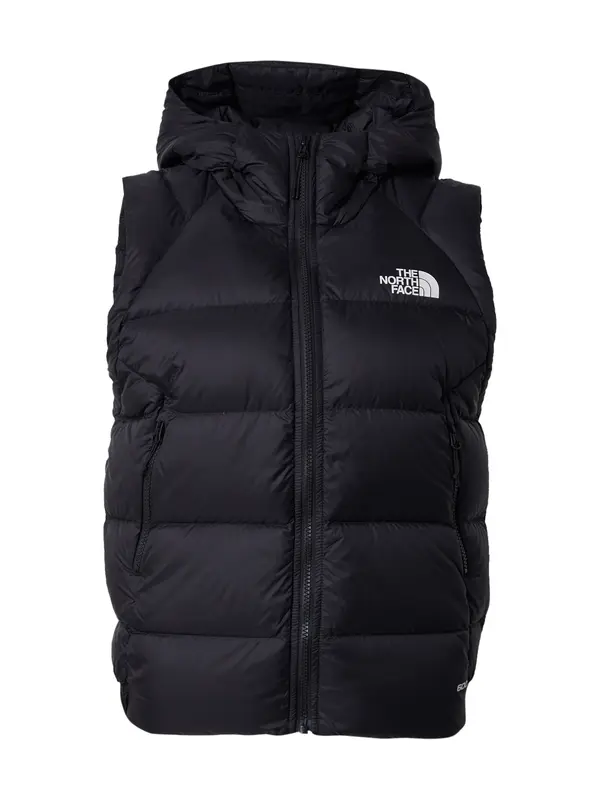 THE NORTH FACE THE NORTH FACE Sportski prsluk 'HYALITE'  crna