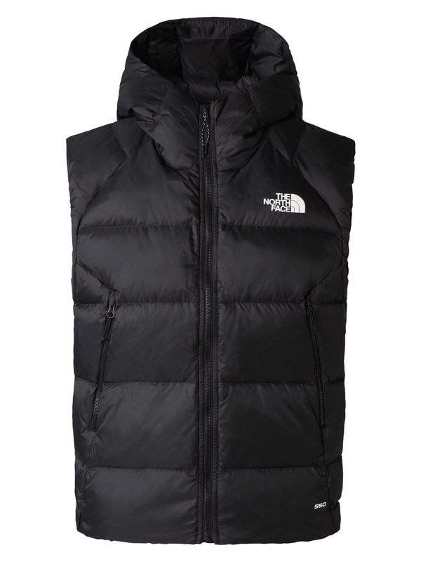 THE NORTH FACE THE NORTH FACE Sportski prsluk 'Hyalite'  crna / bijela