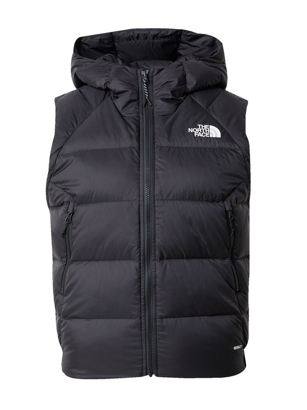 THE NORTH FACE THE NORTH FACE Sportski prsluk 'HYALITE'  crna