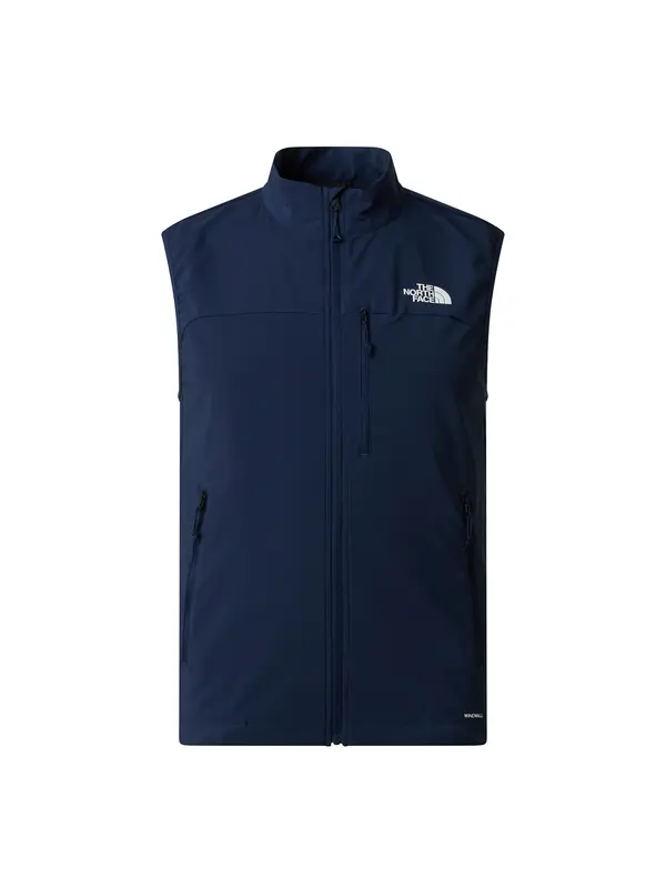 THE NORTH FACE THE NORTH FACE Sportski prsluk 'Nimble 2'  mornarsko plava
