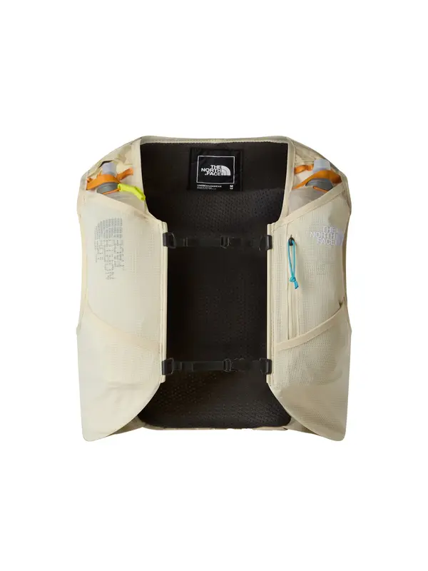 THE NORTH FACE THE NORTH FACE Sportski prsluk 'Sunriser'  boja pijeska / siva