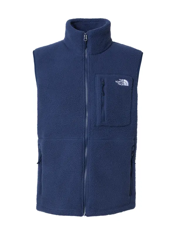 THE NORTH FACE THE NORTH FACE Sportski prsluk 'YUMIORI'  crno plava