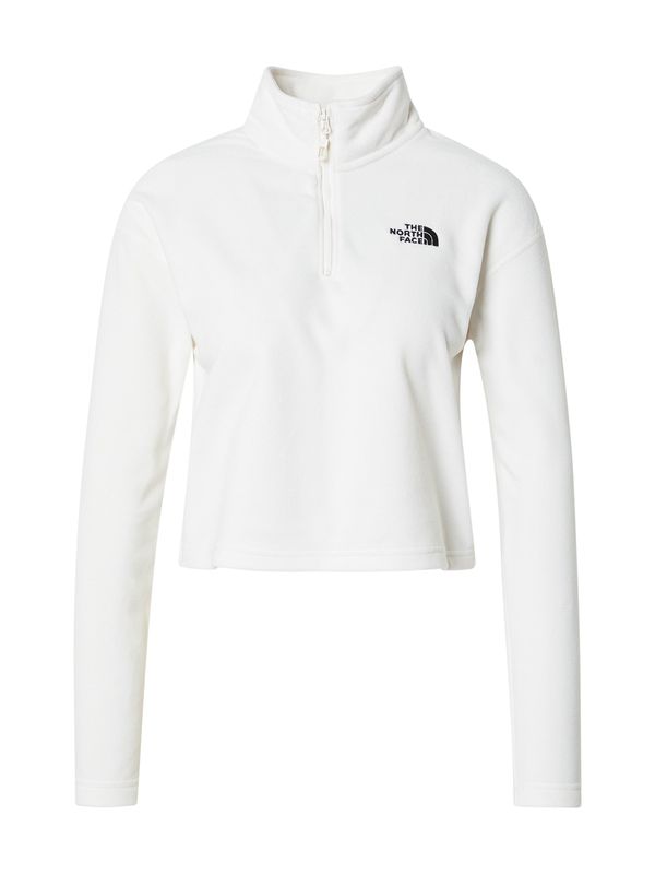 THE NORTH FACE THE NORTH FACE Sportski pulover  bijela