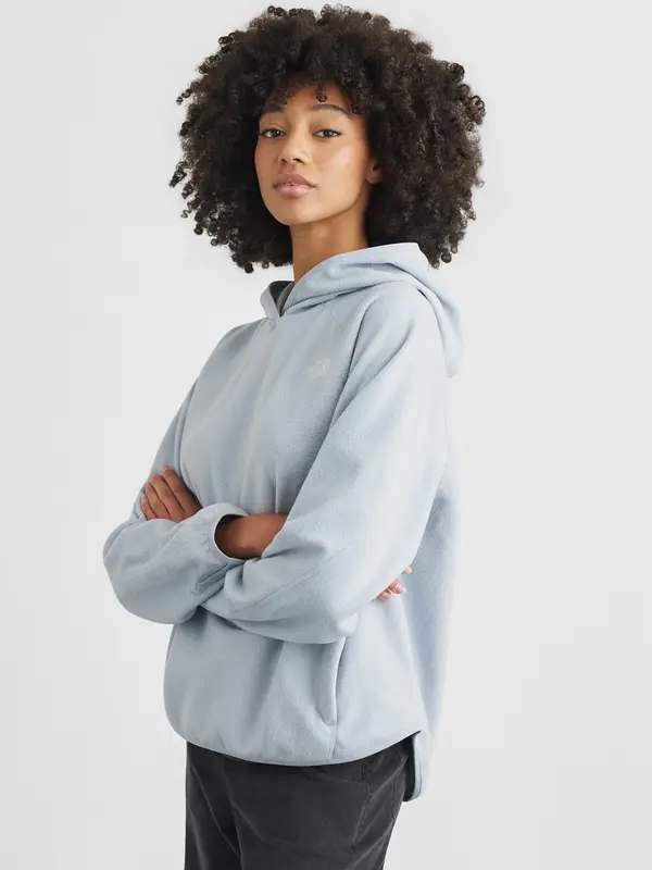 THE NORTH FACE THE NORTH FACE Sportski pulover 'OXARA'  dimno siva
