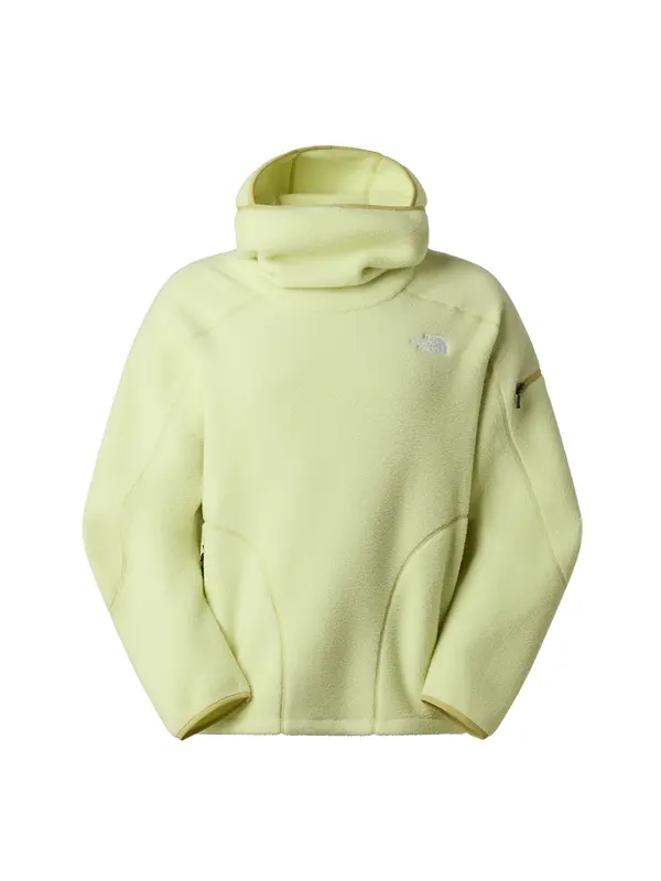 THE NORTH FACE THE NORTH FACE Sportski pulover  svijetlozelena