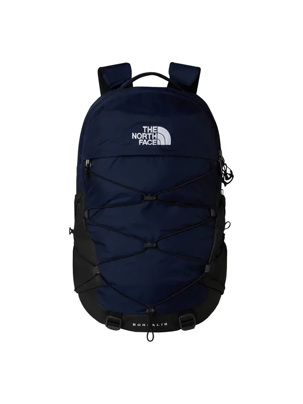 THE NORTH FACE THE NORTH FACE Sportski ruksak 'Borealis'  mornarsko plava / crna / bijela