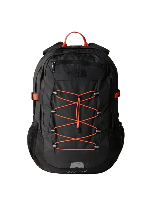 THE NORTH FACE THE NORTH FACE Sportski ruksak 'BOREALIS '  narančasta / crna