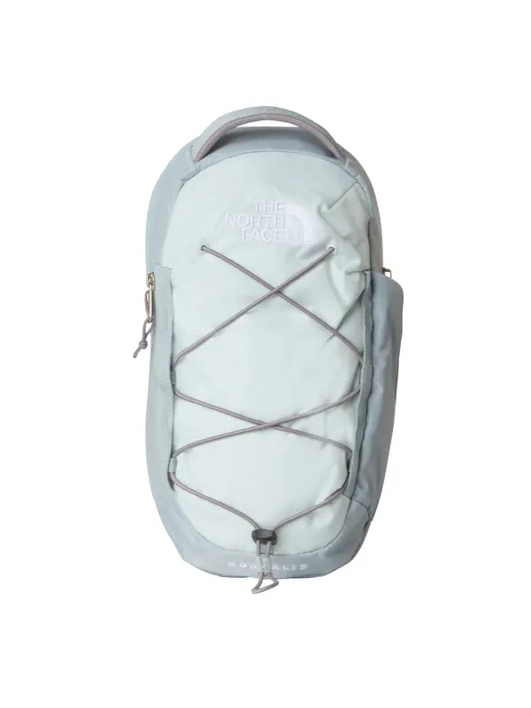 THE NORTH FACE THE NORTH FACE Sportski ruksak 'Borealis Sling'  golublje plava