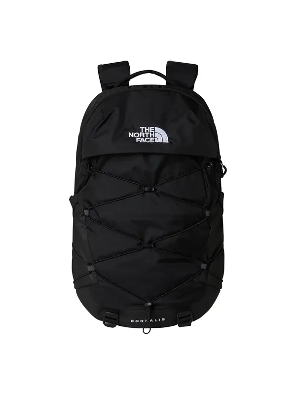THE NORTH FACE THE NORTH FACE Sportski ruksak  crna