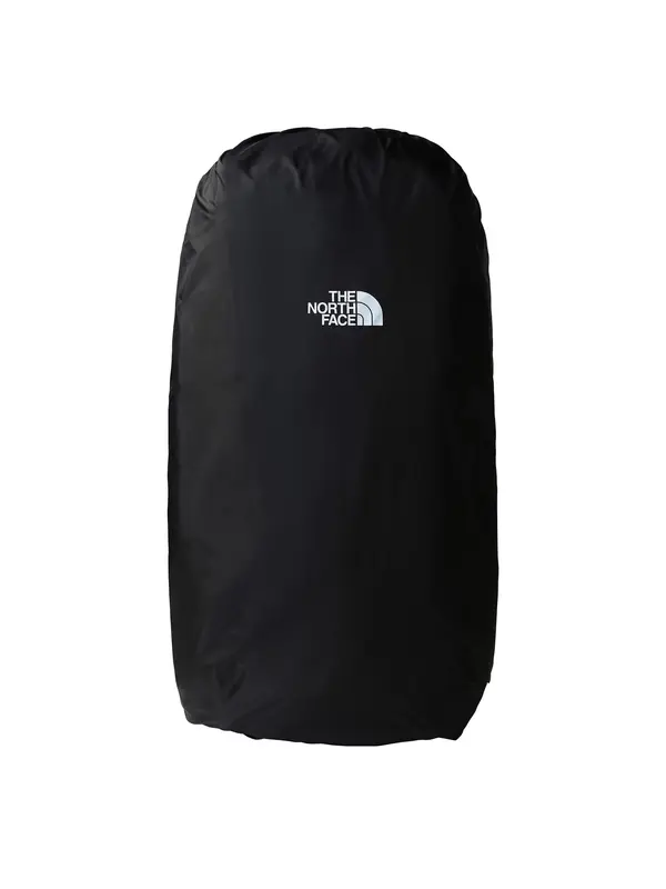 THE NORTH FACE THE NORTH FACE Sportski ruksak  crna / bijela