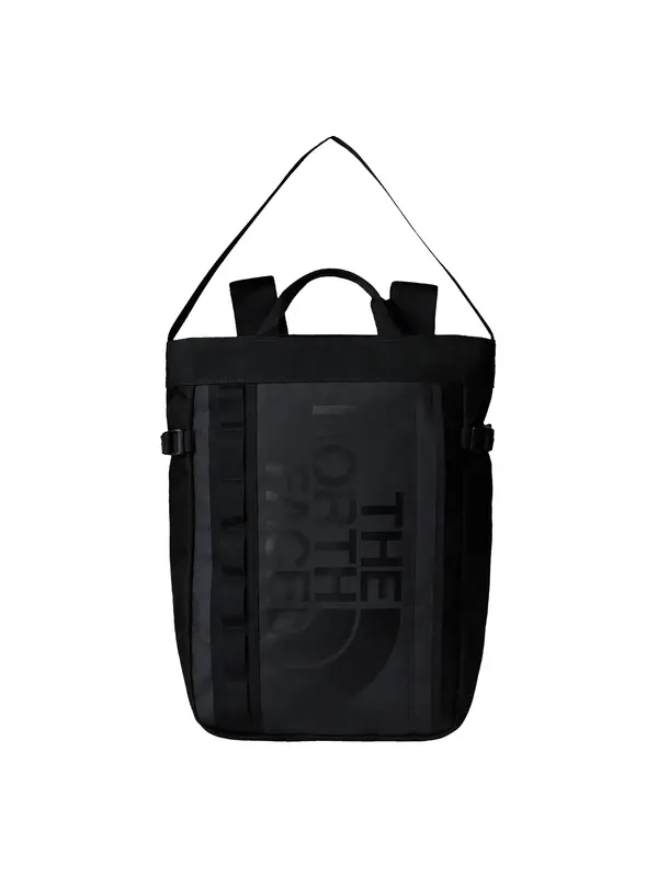 THE NORTH FACE THE NORTH FACE Sportski ruksak  crna