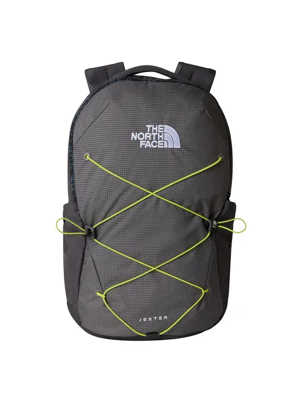 THE NORTH FACE THE NORTH FACE Sportski ruksak 'Jester'  crna