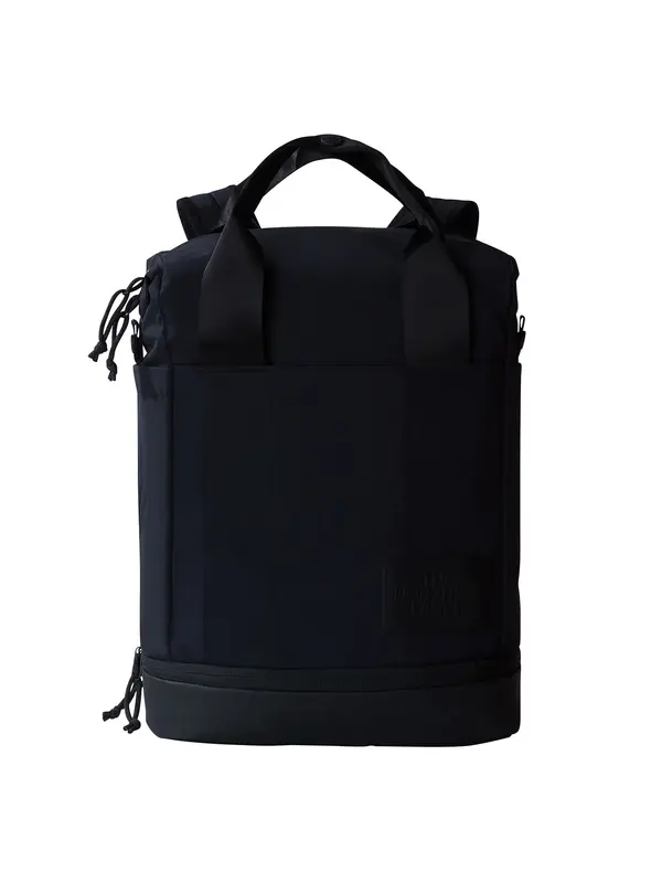 THE NORTH FACE THE NORTH FACE Sportski ruksak 'NEVER STOP'  crna
