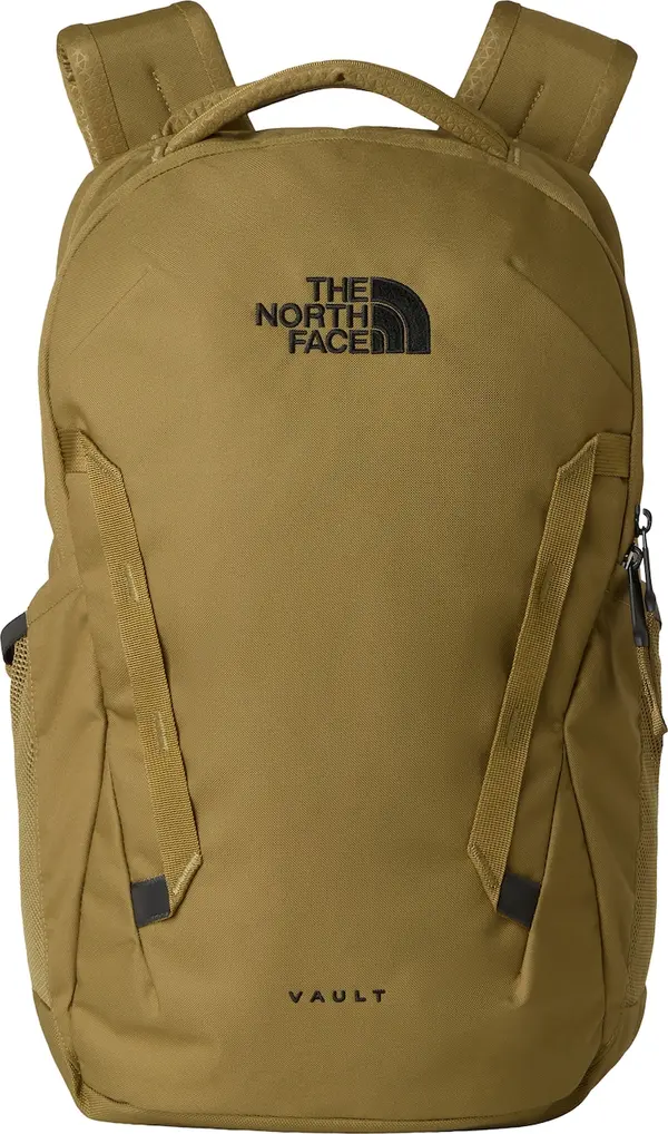 THE NORTH FACE THE NORTH FACE Sportski ruksak 'Vault'  kaki / crna