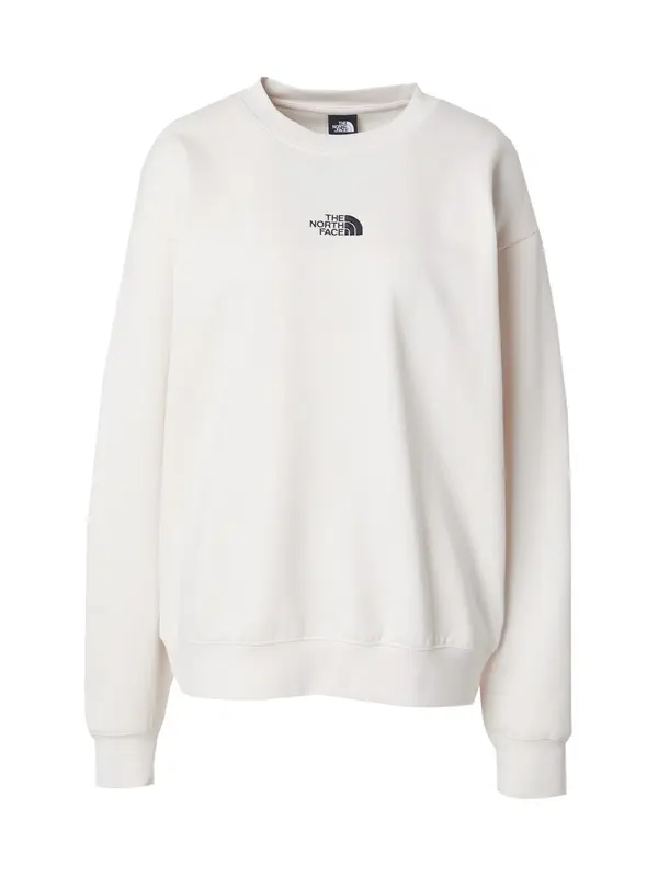 THE NORTH FACE THE NORTH FACE Sweater majica  bijela