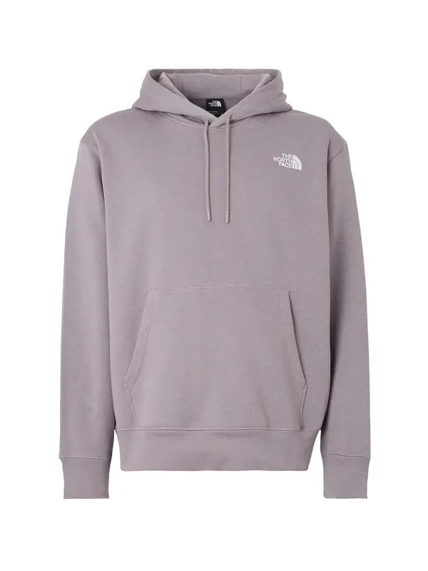 THE NORTH FACE THE NORTH FACE Sweater majica 'ESSENTIAL'  bazalt siva / bijela