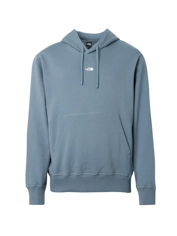 THE NORTH FACE THE NORTH FACE Sweater majica 'ESSENTIAL'  bazalt siva / bijela