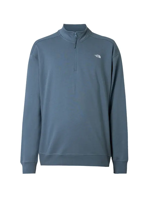 THE NORTH FACE THE NORTH FACE Sweater majica 'ESSENTIAL'  opal