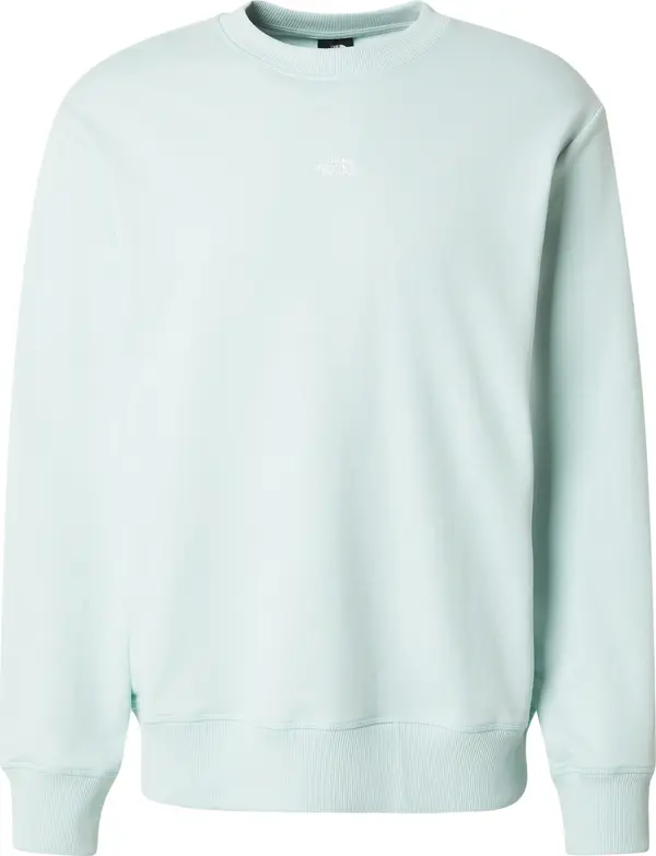 THE NORTH FACE THE NORTH FACE Sweater majica 'ESSENTIAL'  pastelno plava