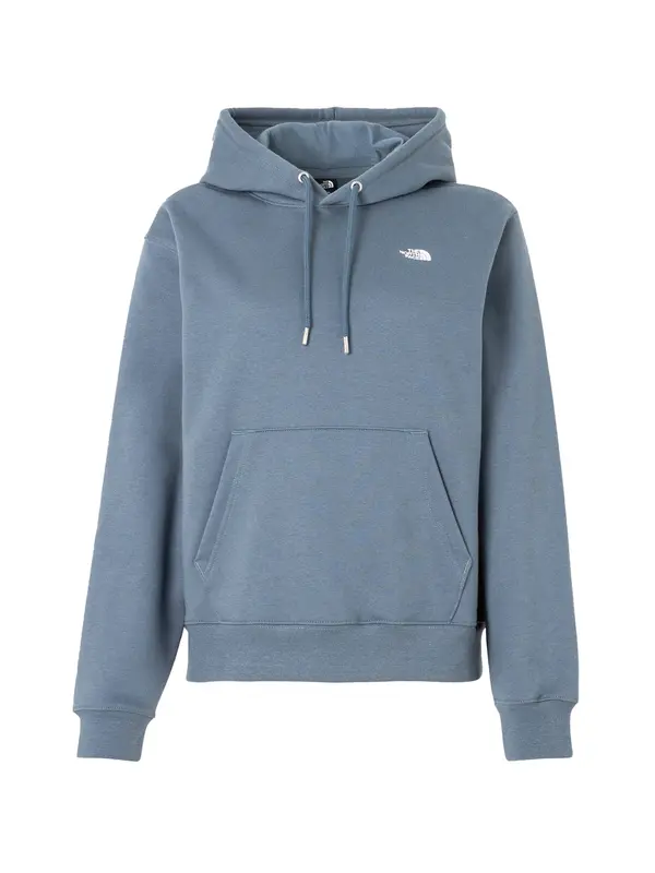 THE NORTH FACE THE NORTH FACE Sweater majica 'ESSENTIAL SIMPLE DOME'  opal / bijela