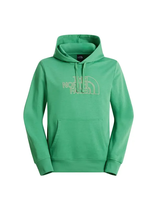 THE NORTH FACE THE NORTH FACE Sweater majica  zelena
