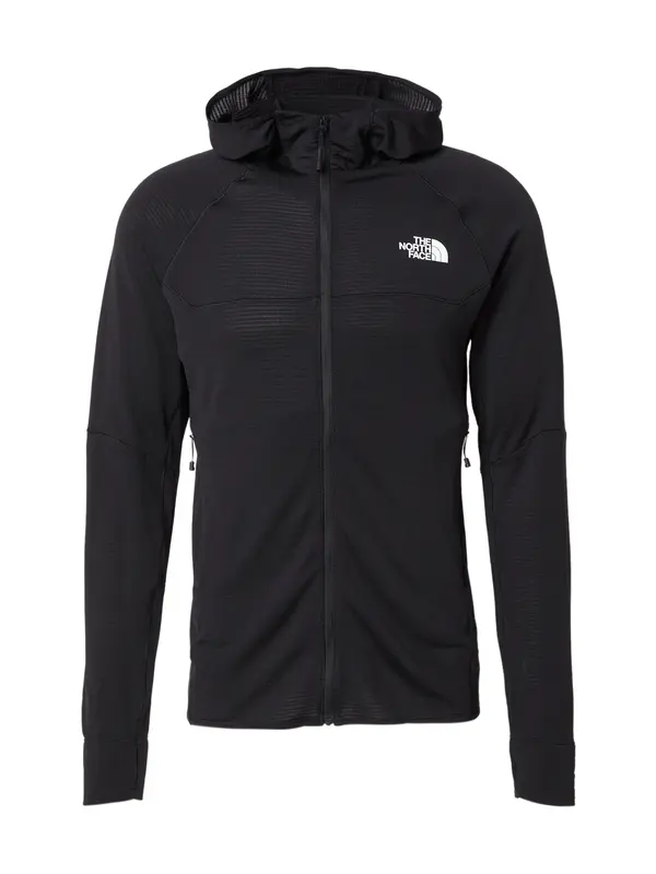 THE NORTH FACE THE NORTH FACE Tehnička flis jakna  crna