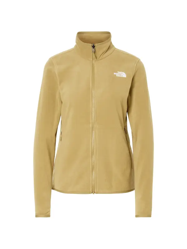 THE NORTH FACE THE NORTH FACE Tehnička flis jakna 'GLACIER'  cappuccino