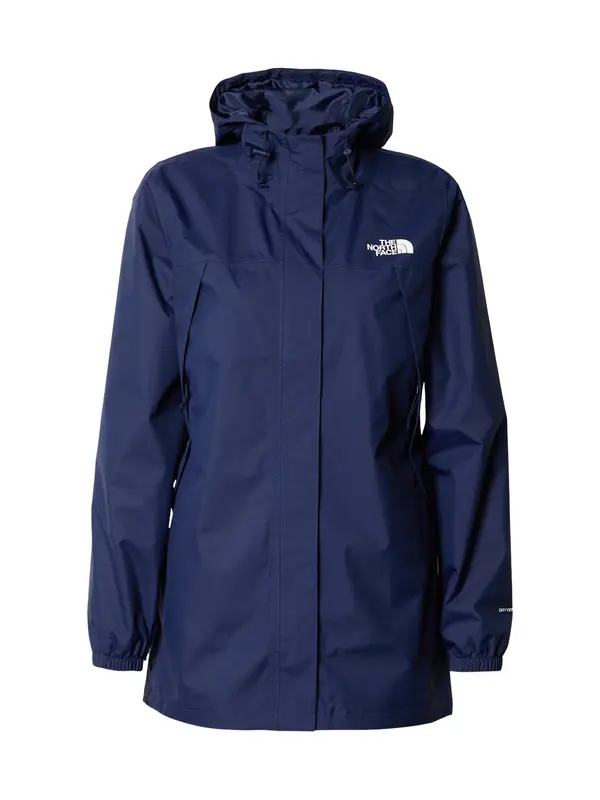 THE NORTH FACE THE NORTH FACE Tehnička jakna 'ANTORA'  mornarsko plava