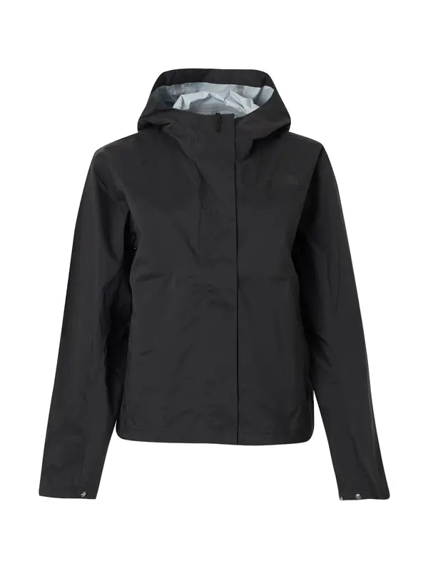 THE NORTH FACE THE NORTH FACE Tehnička jakna 'VOYAGE RAIN 3L'  crna
