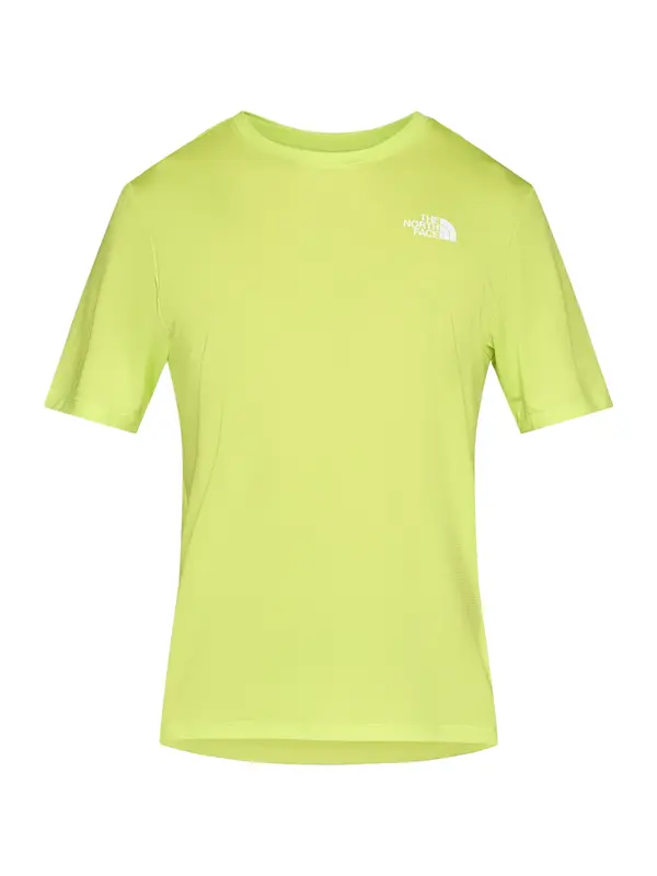 THE NORTH FACE THE NORTH FACE Tehnička sportska majica  limeta