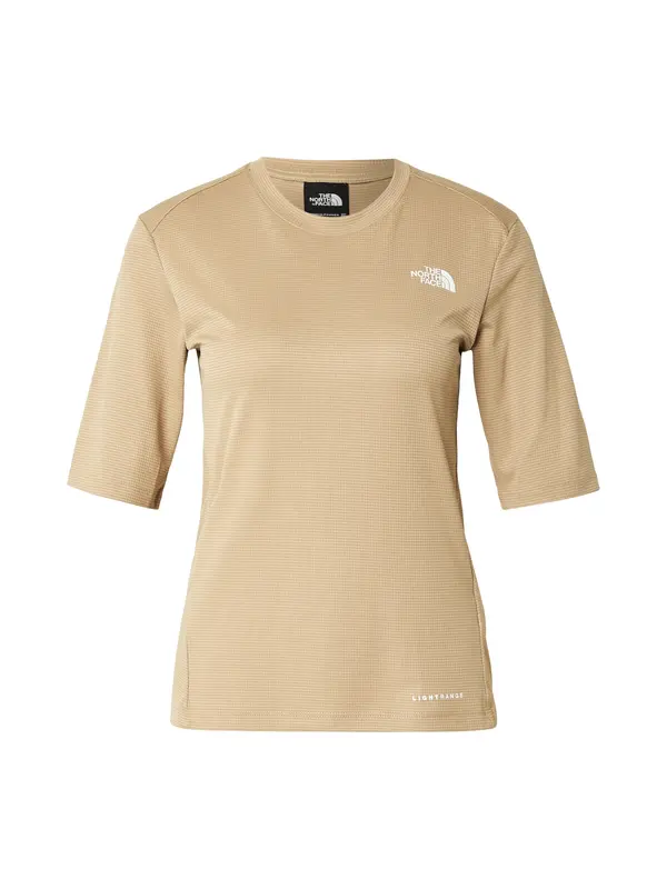 THE NORTH FACE THE NORTH FACE Tehnička sportska majica 'SHADOW'  boja devine dlake (camel)