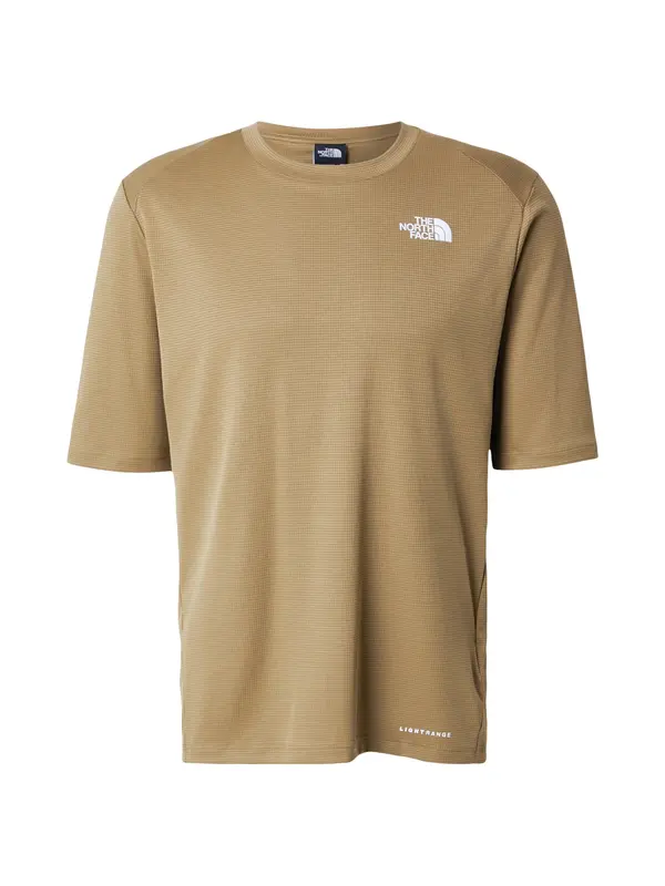 THE NORTH FACE THE NORTH FACE Tehnička sportska majica 'Shadow'  brokat