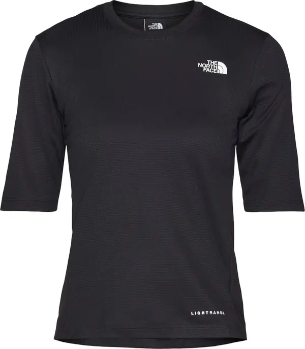 THE NORTH FACE THE NORTH FACE Tehnička sportska majica 'SHADOW'  crna