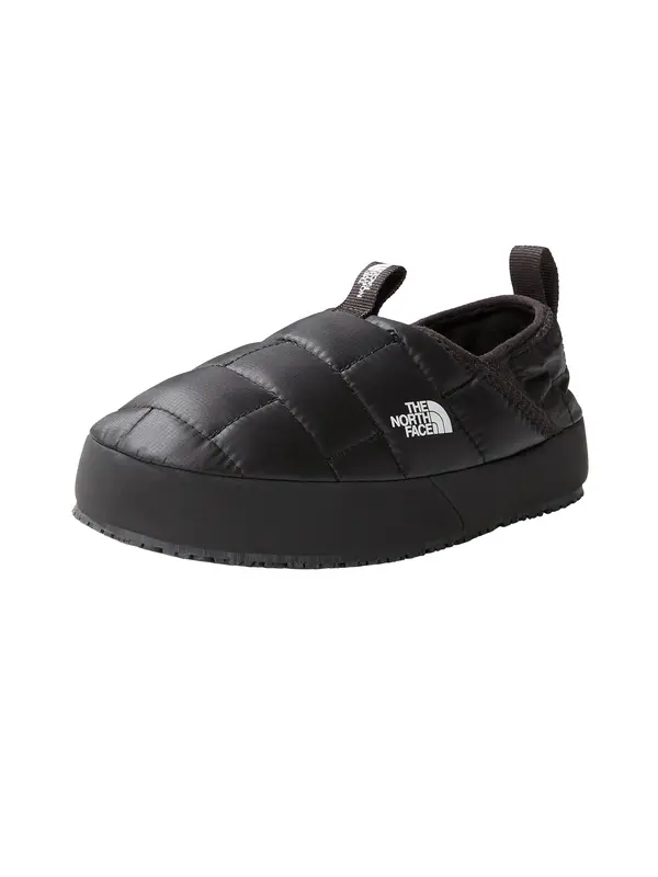 THE NORTH FACE THE NORTH FACE Tenisice 'THERMOBALL TRACTION MULE II'  crna / bijela