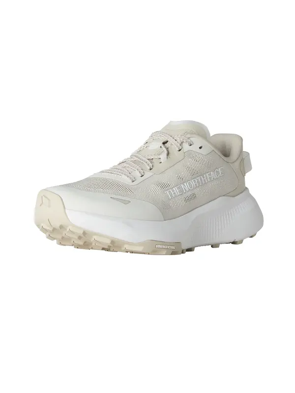 THE NORTH FACE THE NORTH FACE Tenisice za trčanje 'Altamesa 300 V2'  ecru/prljavo bijela / bijela