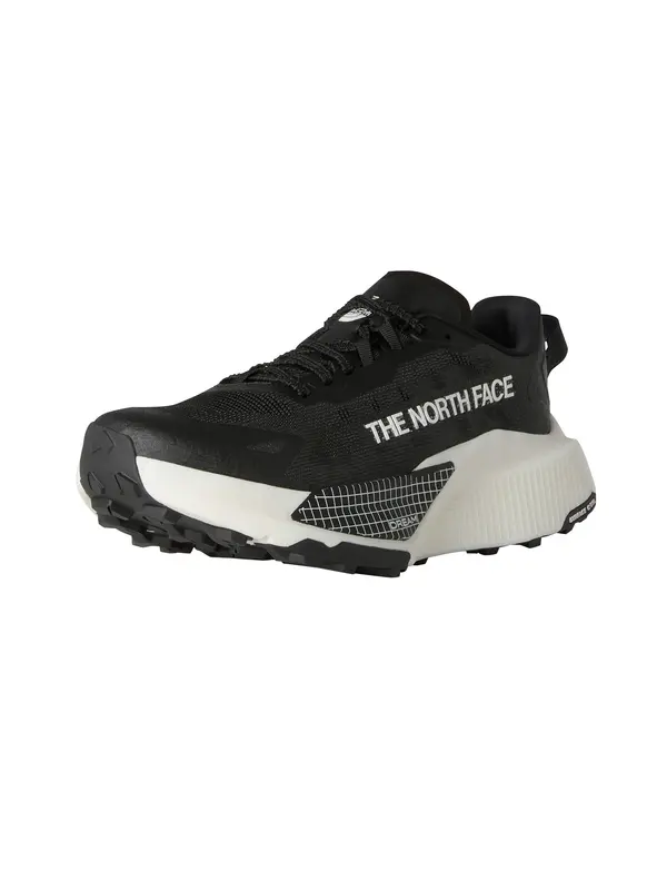 THE NORTH FACE THE NORTH FACE Tenisice za trčanje 'W Altamesa 500 V2'  crna / bijela
