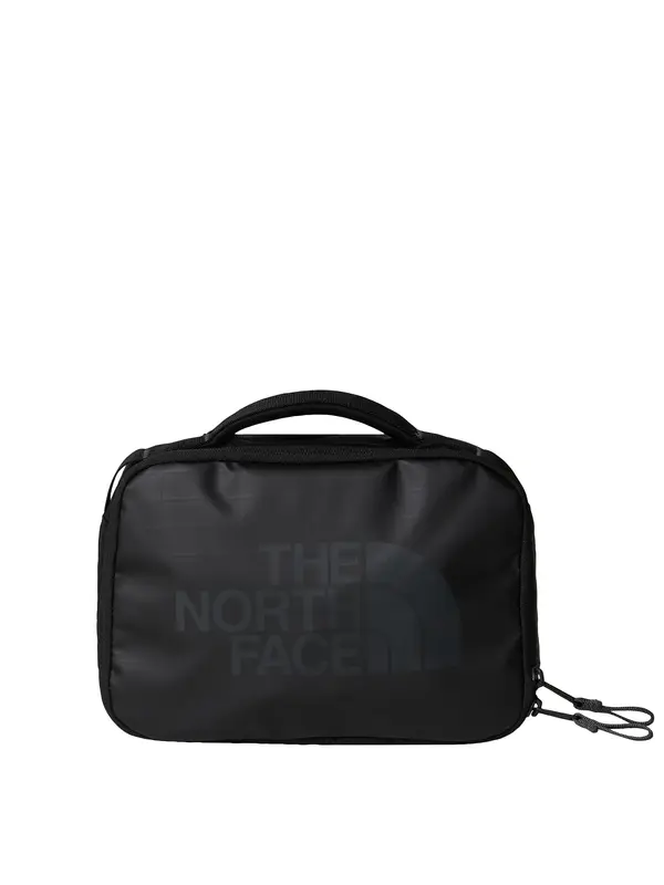 THE NORTH FACE THE NORTH FACE Toaletna torbica 'Voyager'  antracit siva / tamo siva