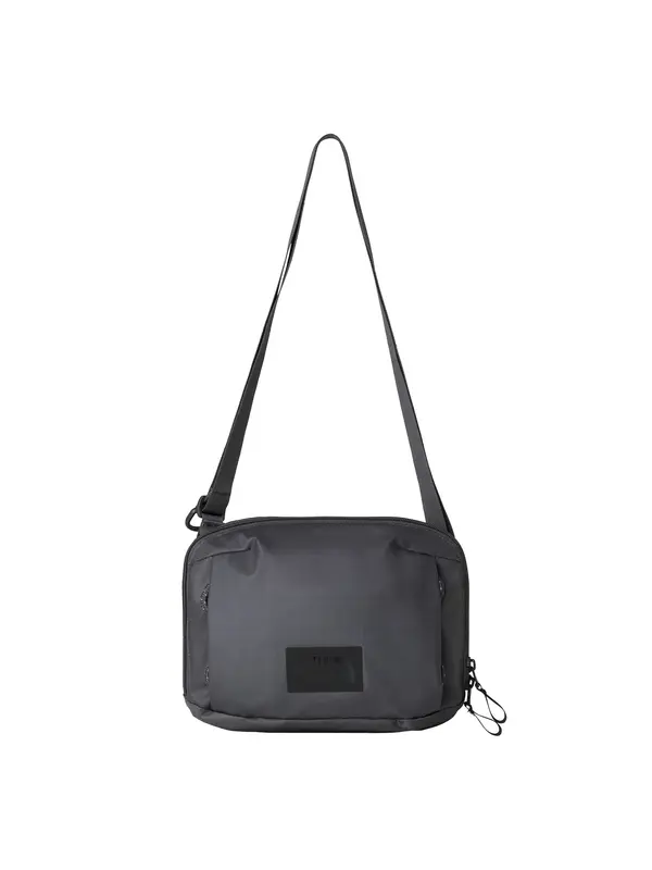 THE NORTH FACE THE NORTH FACE Torba preko ramena 'BCV PRO CROSSBODY'  siva / antracit siva