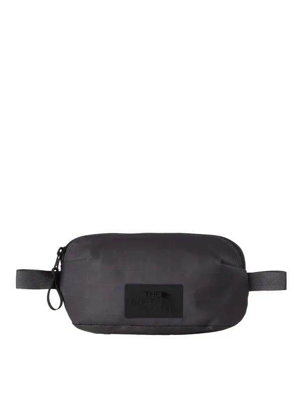THE NORTH FACE THE NORTH FACE Torba preko ramena 'BCV PRO TRAVEL POUCH'  siva / antracit siva