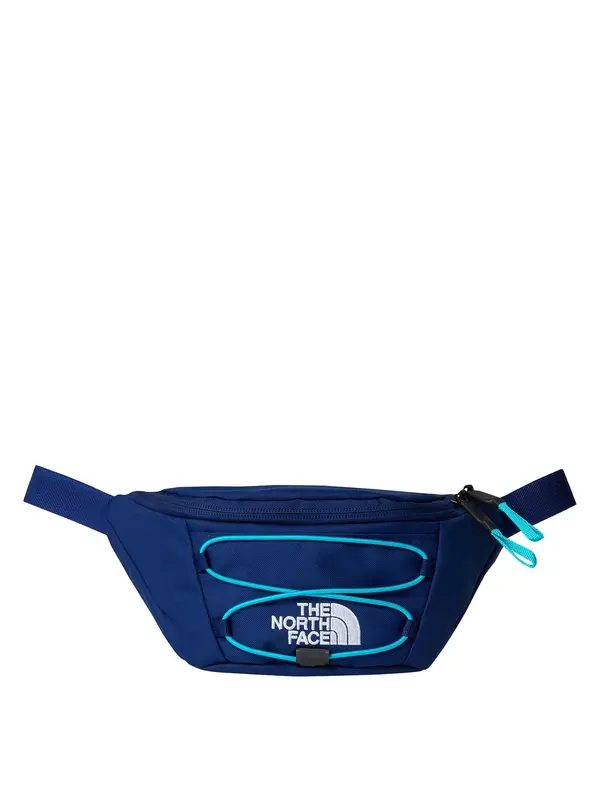THE NORTH FACE THE NORTH FACE Torba preko ramena 'JESTER LUMBAR'  maslinasta