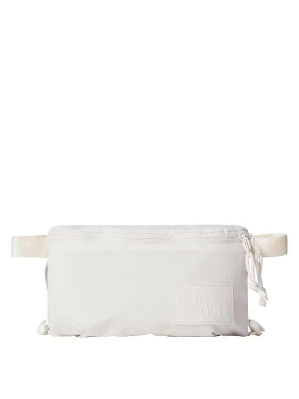 THE NORTH FACE THE NORTH FACE Torba preko ramena 'Never Stop Lumbar'  bijela
