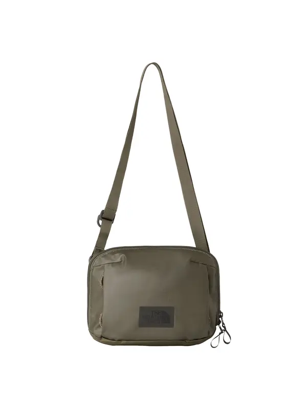 THE NORTH FACE THE NORTH FACE Torba za na rame 'BCV PRO CROSSBODY'  siva / miks boja