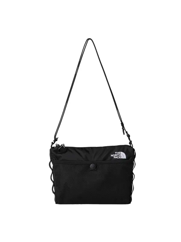THE NORTH FACE THE NORTH FACE Torba za na rame  crna / bijela