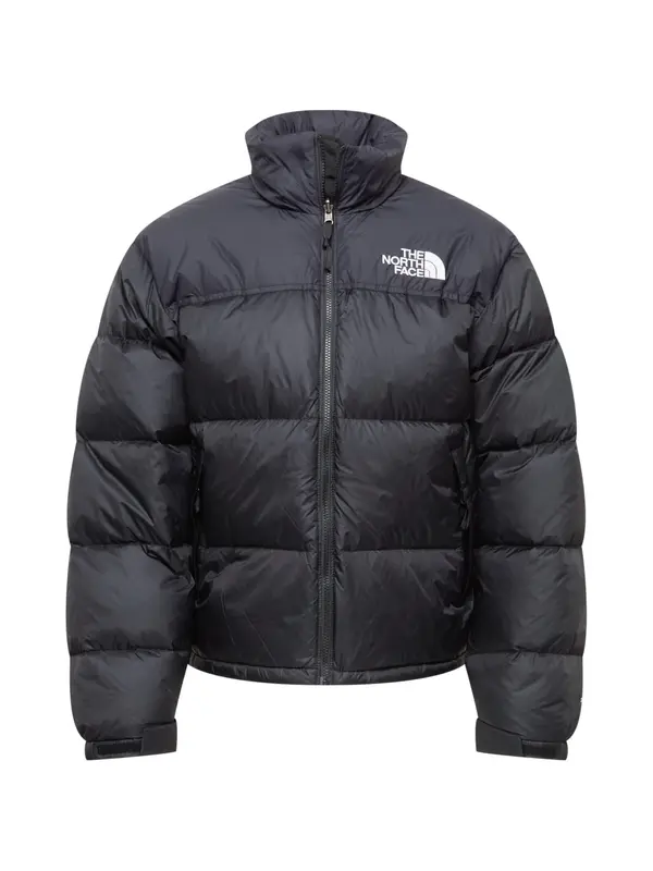 THE NORTH FACE THE NORTH FACE Zimska jakna  crna