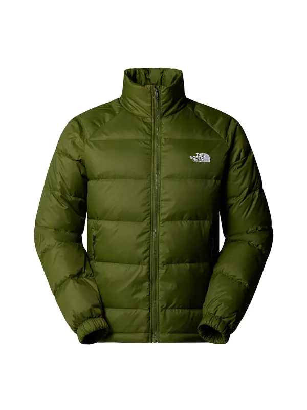 THE NORTH FACE THE NORTH FACE Zimska jakna 'Hydrenalite'  kraljevski zelena